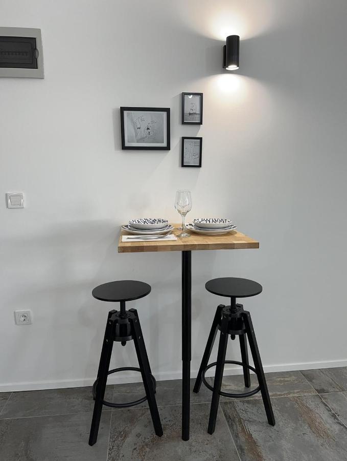 Makarska Gallery II Zewnętrze zdjęcie