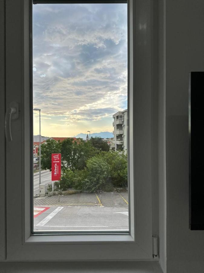 Makarska Gallery II Zewnętrze zdjęcie