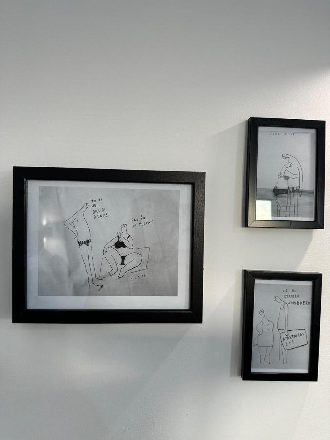 Makarska Gallery II Zewnętrze zdjęcie