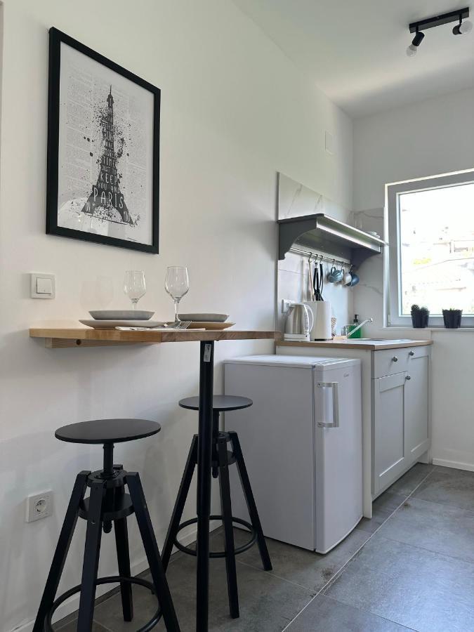 Makarska Gallery II Zewnętrze zdjęcie