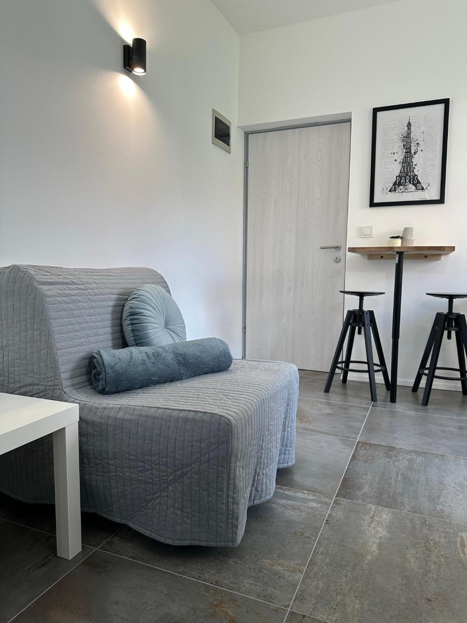 Makarska Gallery II Zewnętrze zdjęcie