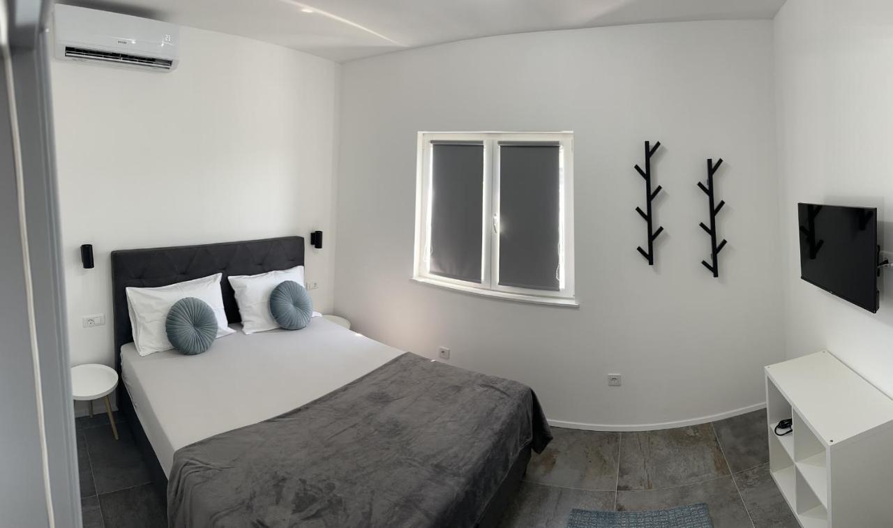 Makarska Gallery II Zewnętrze zdjęcie