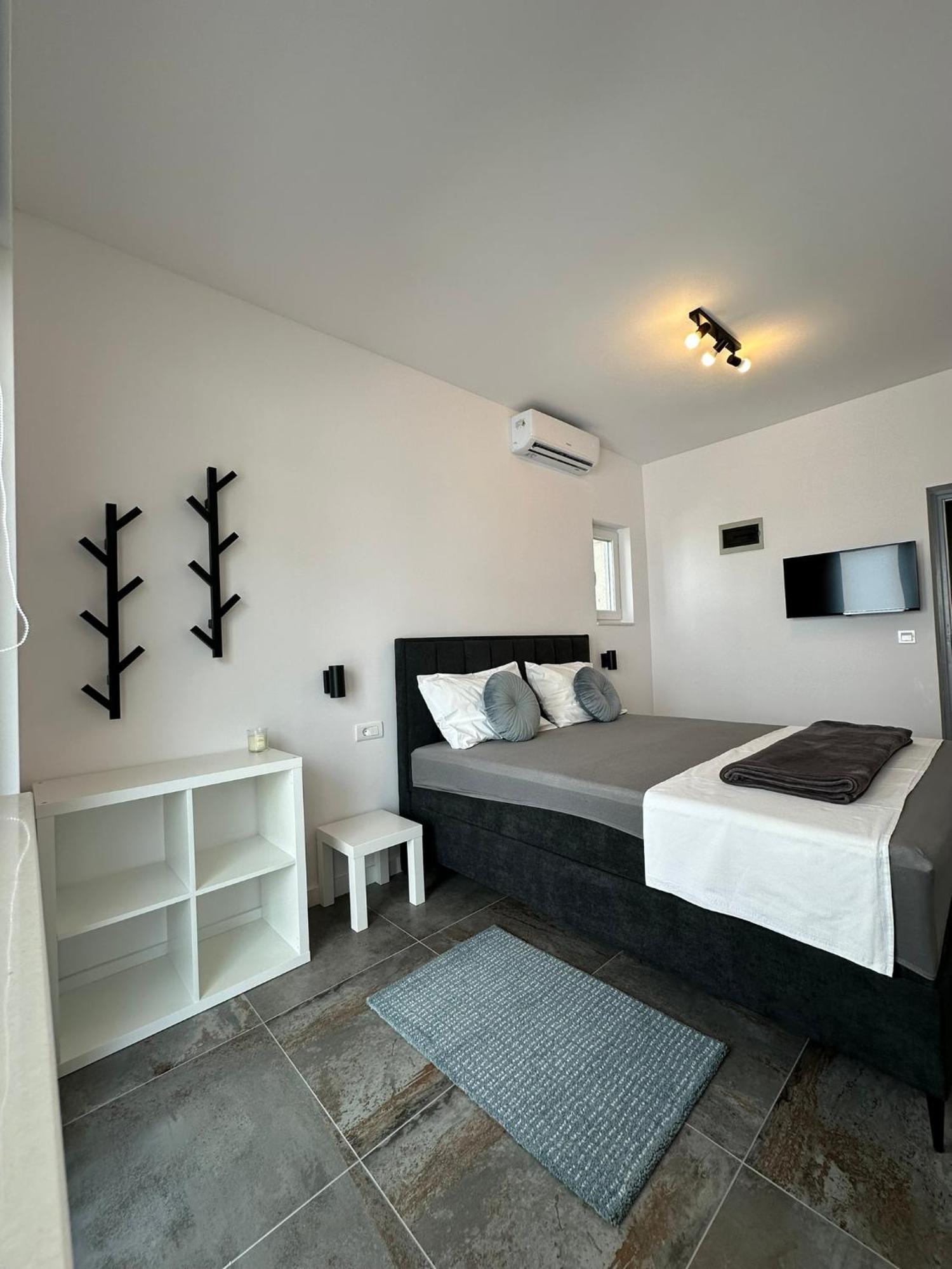 Makarska Gallery II Zewnętrze zdjęcie