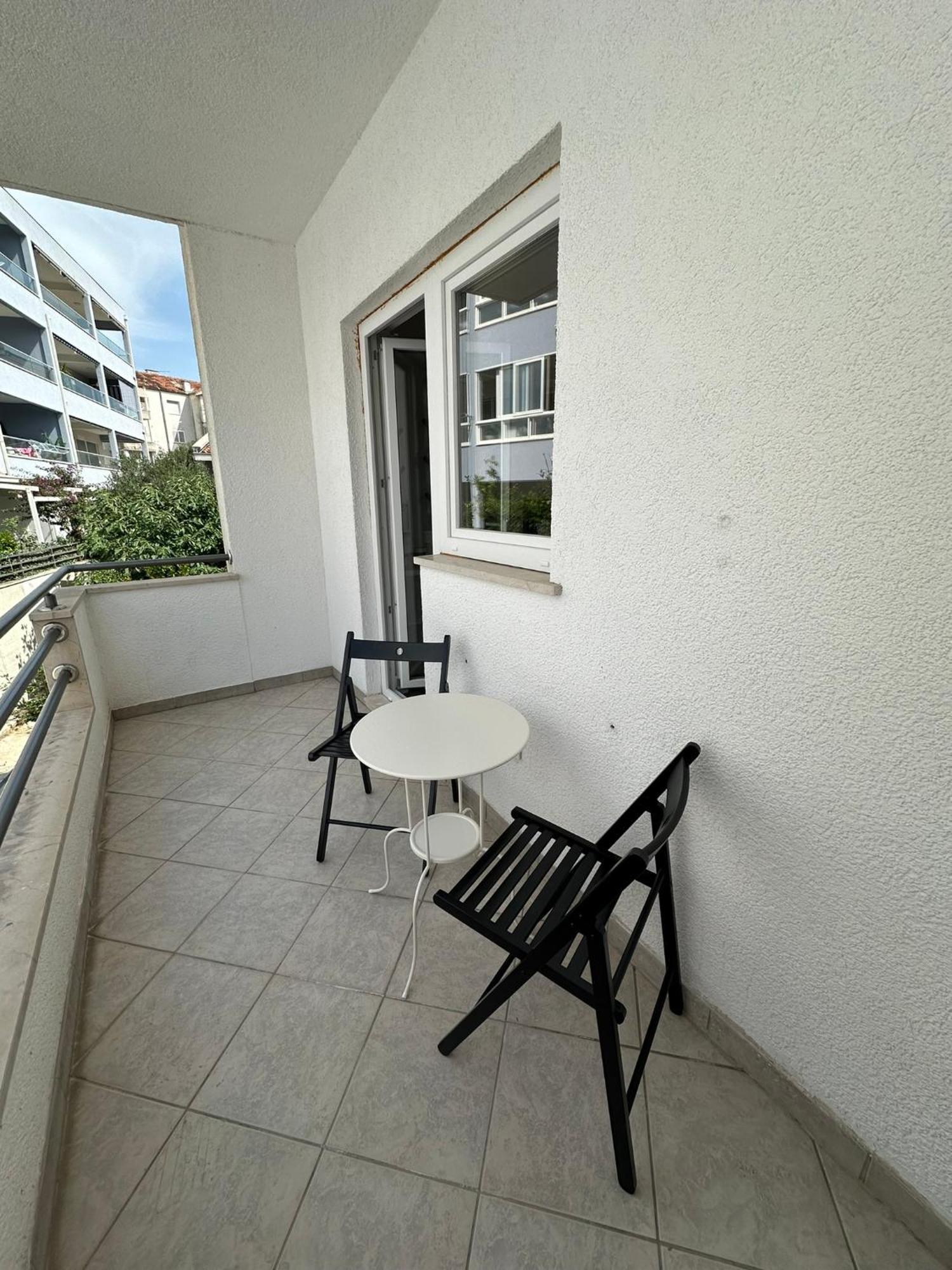 Makarska Gallery II Zewnętrze zdjęcie